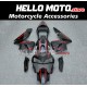 Honda CBR 600RR 2003-2004 Fairing P/N 1A14 Honda CBR 600RR 2003-2004 Fairing P/N 1A14