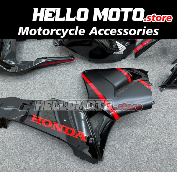 Honda CBR 600RR 2003-2004 Fairing P/N 1A14 Honda CBR 600RR 2003-2004 Fairing P/N 1A14