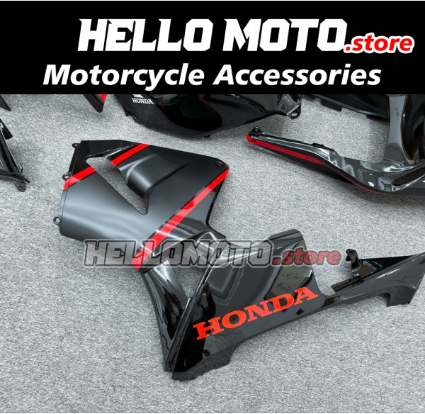 Honda CBR 600RR 2003-2004 Fairing P/N 1A14 Honda CBR 600RR 2003-2004 Fairing P/N 1A14