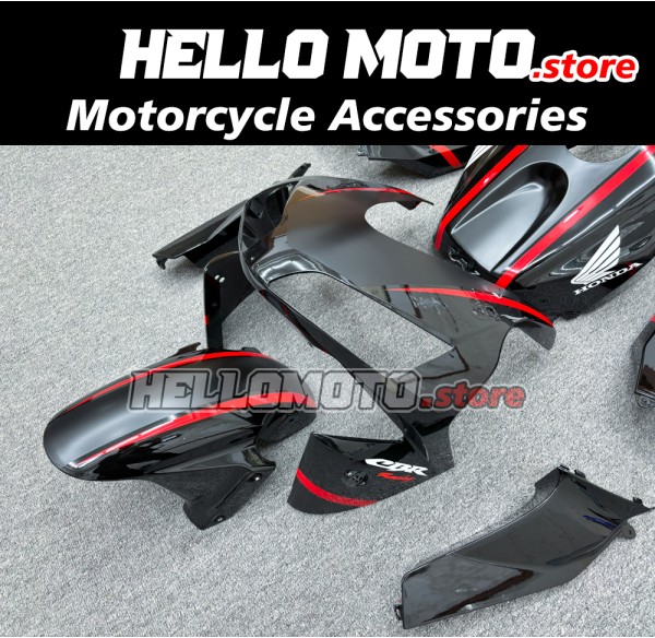 Honda CBR 600RR 2003-2004 Fairing P/N 1A14 Honda CBR 600RR 2003-2004 Fairing P/N 1A14