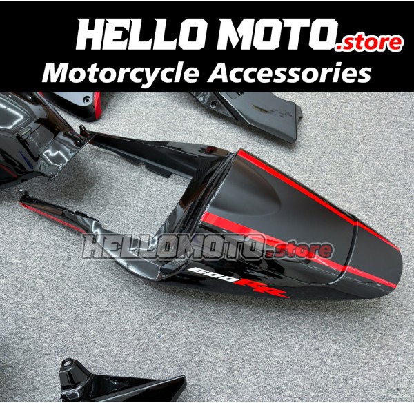 Honda CBR 600RR 2003-2004 Fairing P/N 1A14 Honda CBR 600RR 2003-2004 Fairing P/N 1A14