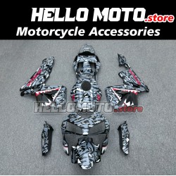 Honda CBR 600RR 2003-2004 Fairing P/N 1A6