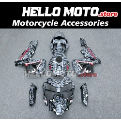 Honda CBR 600RR 2003-2004 Fairing P/N 1A6