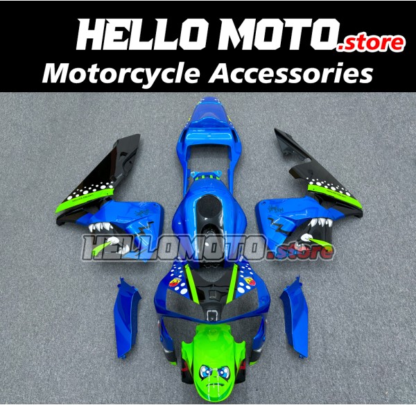 Honda CBR 600RR 2003-2004 Fairing P/N 1A13