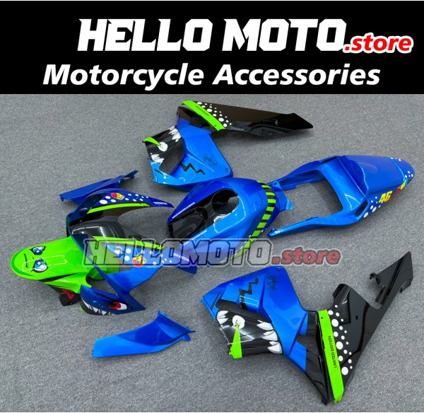 Honda CBR 600RR 2003-2004 Fairing P/N 1A13