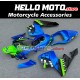 Honda CBR 600RR 2003-2004 Fairing P/N 1A13