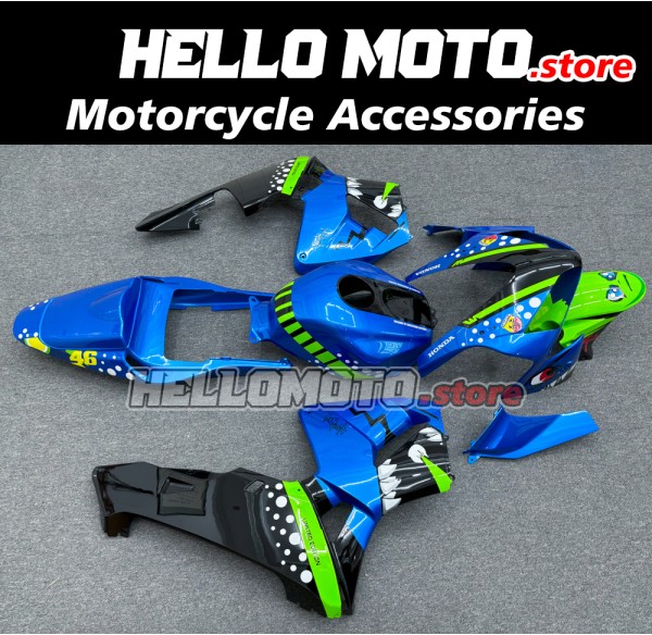 Honda CBR 600RR 2003-2004 Fairing P/N 1A13