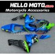 Honda CBR 600RR 2003-2004 Fairing P/N 1A13
