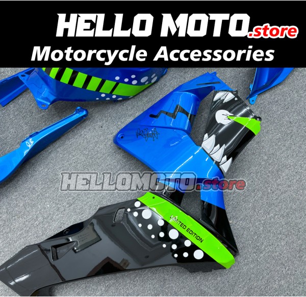 Honda CBR 600RR 2003-2004 Fairing P/N 1A13