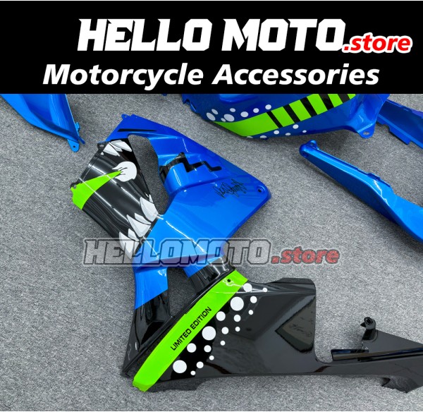 Honda CBR 600RR 2003-2004 Fairing P/N 1A13