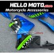 Honda CBR 600RR 2003-2004 Fairing P/N 1A13