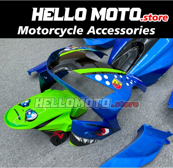Honda CBR 600RR 2003-2004 Fairing P/N 1A13