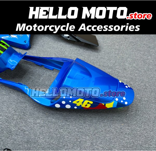Honda CBR 600RR 2003-2004 Fairing P/N 1A13