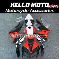 Honda CBR 600RR 2005-2006 Fairing P/N 1B1