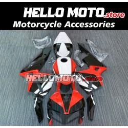Honda CBR 600RR 2005-2006 Fairing P/N 1B1 Honda CBR 600RR 2005-2006 Fairing P/N 1B1