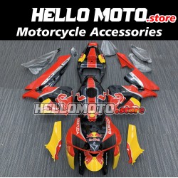 Honda CBR 600RR 2005-2006 Fairing P/N 1B4
