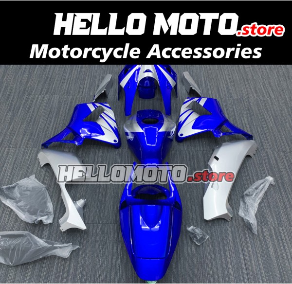 Honda CBR 600RR 2005-2006 Fairing P/N 1B5 Honda CBR 600RR 2005-2006 Fairing P/N 1B5