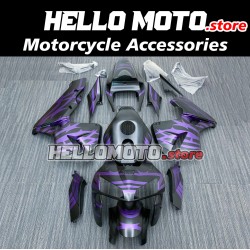 Honda CBR 600RR 2005-2006 Fairing P/N 1B6