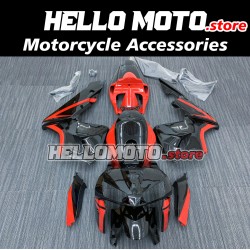 Honda CBR 600RR 2005-2006 Fairing P/N 1B7