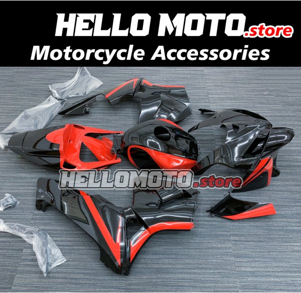 Honda CBR 600RR 2005-2006 Fairing P/N 1B7
