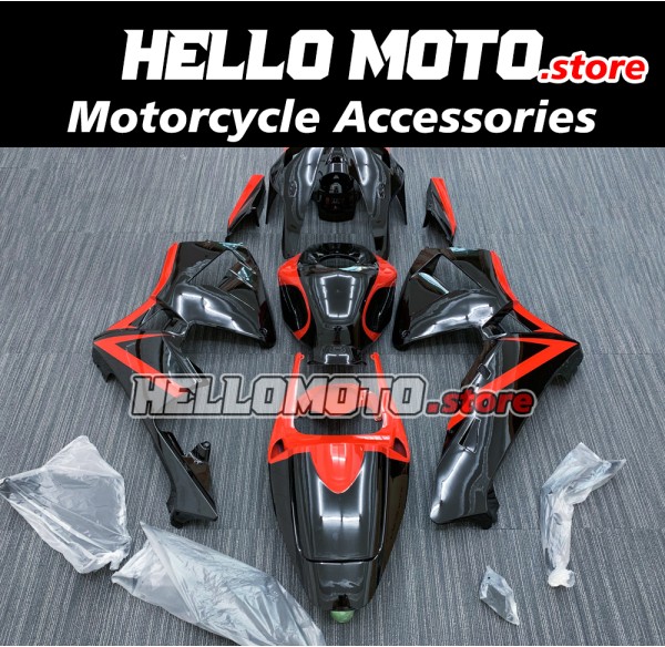 Honda CBR 600RR 2005-2006 Fairing P/N 1B7