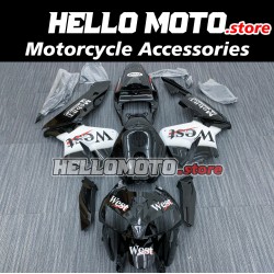Honda CBR 600RR 2005-2006 Fairing P/N 1B9