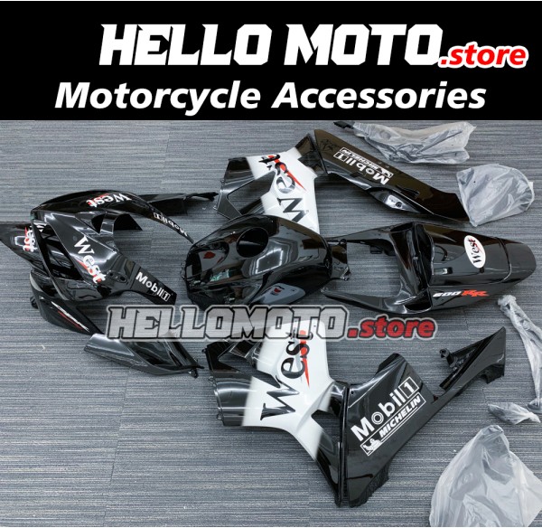Honda CBR 600RR 2005-2006 Fairing P/N 1B9