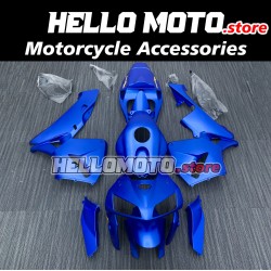 Honda CBR 600RR 2005-2006 Fairing P/N 1B10
