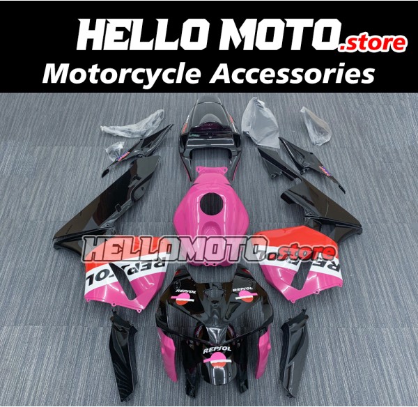 Honda CBR 600RR 2005-2006 Fairing P/N 1B11 Honda CBR 600RR 2005-2006 Fairing P/N 1B11