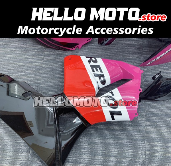 Honda CBR 600RR 2005-2006 Fairing P/N 1B11 Honda CBR 600RR 2005-2006 Fairing P/N 1B11