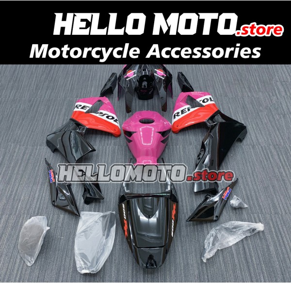 Honda CBR 600RR 2005-2006 Fairing P/N 1B11 Honda CBR 600RR 2005-2006 Fairing P/N 1B11