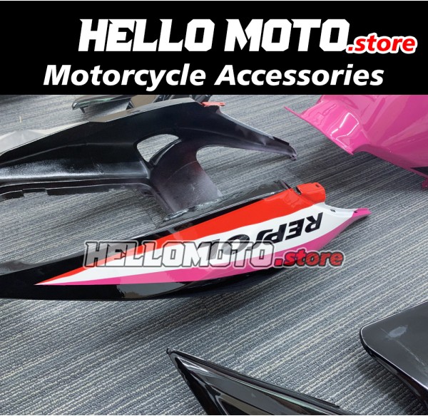 Honda CBR 600RR 2005-2006 Fairing P/N 1B11 Honda CBR 600RR 2005-2006 Fairing P/N 1B11