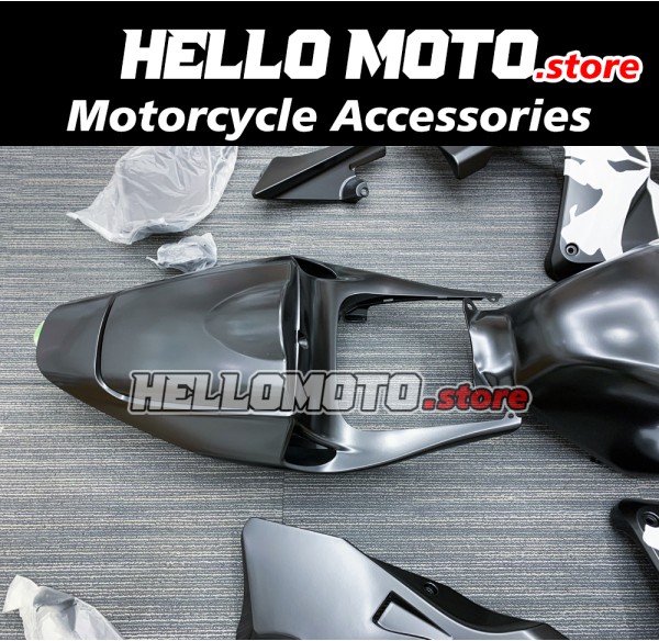 Honda CBR 600RR 2005-2006 Fairing P/N 1B12 Honda CBR 600RR 2005-2006 Fairing P/N 1B12