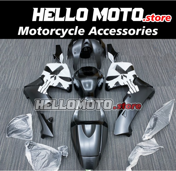 Honda CBR 600RR 2005-2006 Fairing P/N 1B12 Honda CBR 600RR 2005-2006 Fairing P/N 1B12