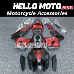 Honda CBR 600RR 2005-2006 Fairing P/N 1B13