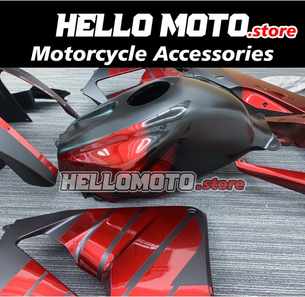 Honda CBR 600RR 2005-2006 Fairing P/N 1B13 Honda CBR 600RR 2005-2006 Fairing P/N 1B13