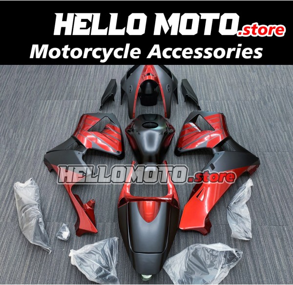 Honda CBR 600RR 2005-2006 Fairing P/N 1B13 Honda CBR 600RR 2005-2006 Fairing P/N 1B13
