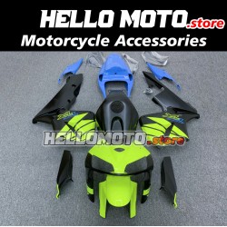 Honda CBR 600RR 2005-2006 Fairing P/N 1B14