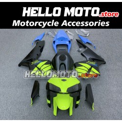 Honda CBR 600RR 2005-2006 Fairing P/N 1B14