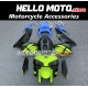 Honda CBR 600RR 2005-2006 Fairing P/N 1B14 Honda CBR 600RR 2005-2006 Fairing P/N 1B14