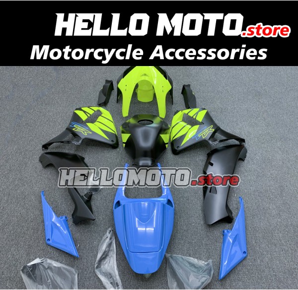 Honda CBR 600RR 2005-2006 Fairing P/N 1B14 Honda CBR 600RR 2005-2006 Fairing P/N 1B14