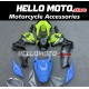 Honda CBR 600RR 2005-2006 Fairing P/N 1B14 Honda CBR 600RR 2005-2006 Fairing P/N 1B14
