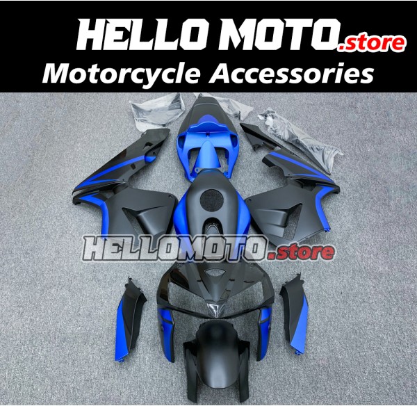 Honda CBR 600RR 2005-2006 Fairing P/N 1B15 Honda CBR 600RR 2005-2006 Fairing P/N 1B15