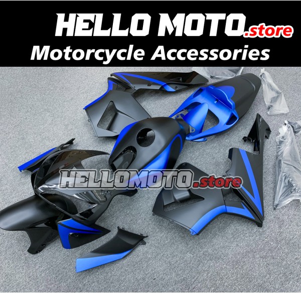 Honda CBR 600RR 2005-2006 Fairing P/N 1B15 Honda CBR 600RR 2005-2006 Fairing P/N 1B15