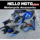Honda CBR 600RR 2005-2006 Fairing P/N 1B15 Honda CBR 600RR 2005-2006 Fairing P/N 1B15