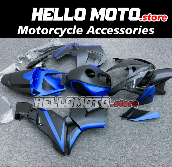 Honda CBR 600RR 2005-2006 Fairing P/N 1B15 Honda CBR 600RR 2005-2006 Fairing P/N 1B15