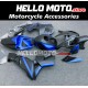Honda CBR 600RR 2005-2006 Fairing P/N 1B15 Honda CBR 600RR 2005-2006 Fairing P/N 1B15