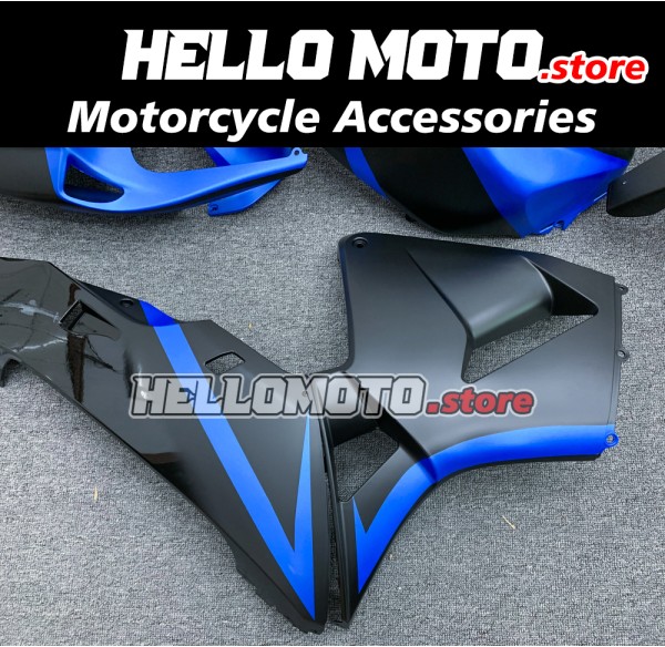 Honda CBR 600RR 2005-2006 Fairing P/N 1B15 Honda CBR 600RR 2005-2006 Fairing P/N 1B15