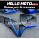Honda CBR 600RR 2005-2006 Fairing P/N 1B15 Honda CBR 600RR 2005-2006 Fairing P/N 1B15