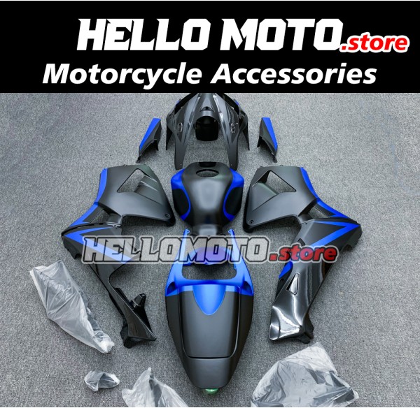 Honda CBR 600RR 2005-2006 Fairing P/N 1B15 Honda CBR 600RR 2005-2006 Fairing P/N 1B15